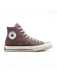 Converse Sneakersy "Chuck 70 Tonal" w kolorze brązowym rozmiar: 43. Brązowe obuwie sportowe damskie Converse, za kostkę, bez zapięcia. Za 232.78 zł.