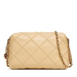 Torebka Tory Burch. Torebki wieczorowe damskie Tory Burch, bez wzorów, bez dodatków. Za 1,999.00 zł.