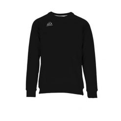 Bluza z okrągłym dekoltem Acerbis Easy. Czarne bluzy damskie ACERBIS, l, bez wzorów, z materiału, bez kaptura. Za 256.50 zł.