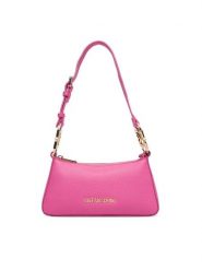LOVE MOSCHINO Torebka JC4007PP1OLB0604 Różowy. Czerwone torebki klasyczne damskie Love Moschino, ze skóry, bez dodatków. Za 859.99 zł.