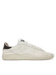 Patrizia Pepe Sneakersy 2Z0063/L150 W101 Biały. Białe obuwie sportowe damskie Patrizia Pepe, ze skóry, bez zapięcia. Za 569.99 zł.