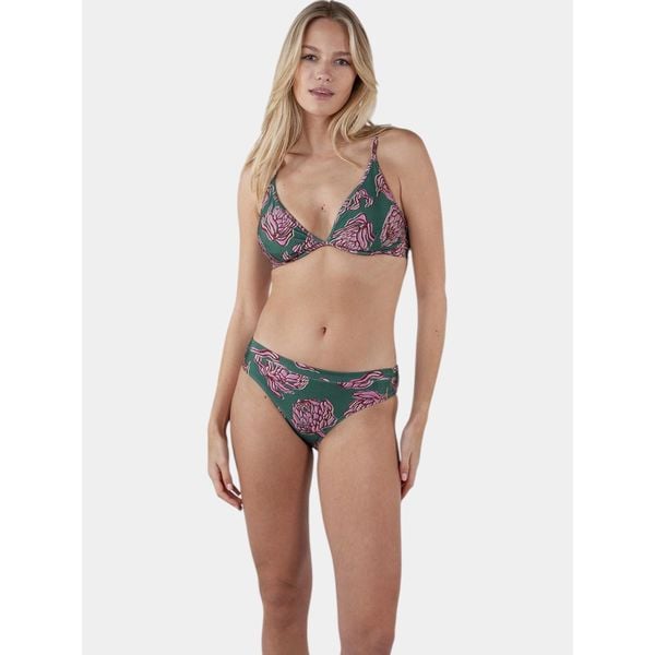 Bikini Top Damski Barts Gunja Wire Triangle. Fioletowe bikini Barts, bez wzorów. Za 249.00 zł.
