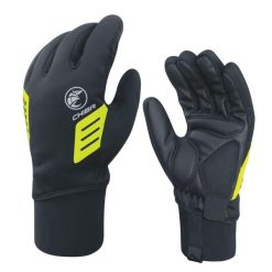 Rękawiczki sportowe unisex Chiba Ice. Czarne obuwie sportowe casual damskie CHIBA, rowerowe. Za 279.00 zł.