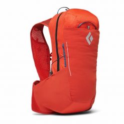Plecak turystyczny Black Diamond Pursuit Backpack 15. Brązowe plecaki Black Diamond, bez wzorów. Za 413.99 zł.