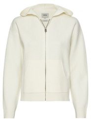 Camel Active Kardigan w kolorze kremowym rozmiar: XS. Brązowe kardigany damskie Camel Active, xs, bez wzorów, z wełny. Za 217.99 zł.