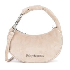 Torebka Juicy Couture. Torebki klasyczne damskie Juicy Couture, bez dodatków. Za 299.99 zł.
