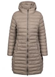 Trespass Dorothea - Kurtka damska casual Sand. Brązowe kurtki damskie Trespass, xl, z aplikacjami, z puchu, bez kaptura. Za 321.20 zł.