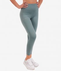 Damskie legginsy Givova Basic. Czerwone legginsy damskie Givova, m, bez wzorów, z elastanu. Za 88.10 zł.