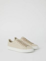 Bjorn_borg SL100 Cup Low — tenisówki BEIGE damskie. Brązowe trampki damskie Björn Borg, bez wzorów, bez zapięcia. Za 577.50 zł.
