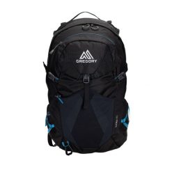 Plecak turystyczny Gregory Citro RC 30. Czarne plecaki Gregory, bez wzorów. Za 509.99 zł.
