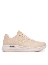 Joma Sneakersy C.Galar 2529 CGALLS2529 Beżowy. Brązowe obuwie sportowe damskie Joma, z materiału, bez zapięcia. Za 129.99 zł.