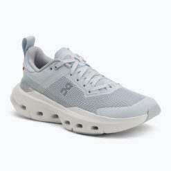 Buty treningowe damskie On Cloudpulse Next arctic/glacier. Niebieskie obuwie sportowe damskie On, bez zapięcia, na fitness i siłownię. Za 559.99 zł.