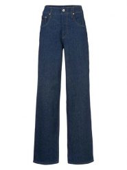 Herrlicher Dżinsy "Baggy" - Comfort fit - w kolorze granatowym rozmiar: W25/L32. Niebieskie jeansy damskie Herrlicher, z podwyższonym stanem. Za 173.99 zł.