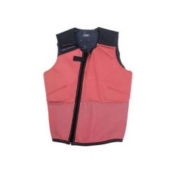Kamizelka Neil Pryde Women Storm Impact Vest FZ Peach C2. Czerwone kamizelki damskie NEILPRYDE, xs, bez wzorów, bez kaptura. W wyprzedaży za 399.00 zł.