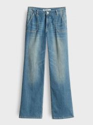 Someday Dżinsy - Comfort fit - w kolorze błękitnym rozmiar: 38. Niebieskie jeansy damskie someday. Za 213.69 zł.