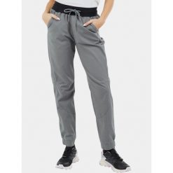 Spodnie sportowe damskie Fundango Miura Climbing. Czarne spodnie sportowe damskie FUNDANGO, m, bez wzorów. Za 339.90 zł.