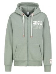 Eight2Nine Bluza w kolorze miętowym rozmiar: M. Zielone bluzy damskie Eight2Nine, m, bez wzorów, bez kaptura. Za 135.17 zł.