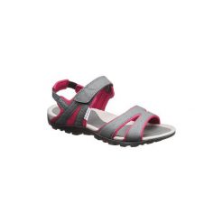 Sandały turystyczne NH100 damskie. Sandały damskie QUECHUA. Za 54.99 zł.