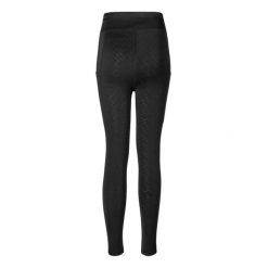 Damskie legginsy jeździeckie z pełną przyczepnością Red Horse Tip Top. Czerwone legginsy damskie RED HORSE, l, bez wzorów, z dzianiny. Za 126.00 zł.