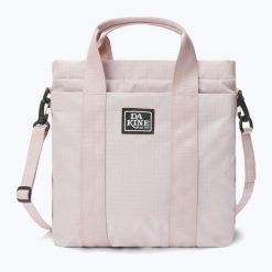 Torba damska Dakine Jinx Mini Tote 9,6 l. Czerwone torby sportowe Dakine, bez wzorów. Za 149.99 zł.