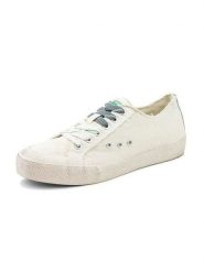 Natural world Sneakersy w kolorze kremowym rozmiar: 39. Brązowe obuwie sportowe damskie Natural World, bez zapięcia. Za 130.99 zł.