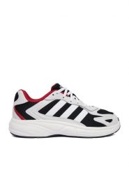 Adidas Sneakersy WB-ECLYPTIX 2000 J KI3925 Czarny. Czarne buty sportowe chłopięce Adidas, z materiału, bez zapięcia. Za 219.99 zł.