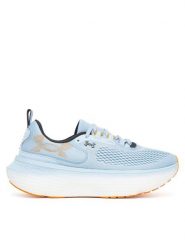 Under Armour Buty do biegania UA Infinite Elite 2 3028178 Błękitny. Niebieskie obuwie sportowe damskie Under Armour, z materiału, bez zapięcia, do biegania. Za 429.99 zł.