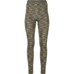 Damskie legginsy Endurance Crina. Szare legginsy damskie Endurance, m, bez wzorów, z materiału. Za 120.00 zł.