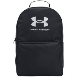 Plecak Loudon. Czarne plecaki Under Armour, bez wzorów. Za 230.99 zł.