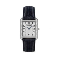 Zegarek U.S. Polo Assn. Niebieskie zegarki damskie U.S. Polo Assn. Za 669.99 zł.