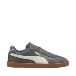 Buty Puma Club II. Białe obuwie sportowe casual damskie Puma, trekkingowe. Za 209.00 zł.