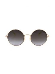Levi's Damskie okulary przeciwsłoneczne w kolorze złoto-żółtym rozmiar: 58. Żółte okulary przeciwsłoneczne damskie Levi's. Za 169.95 zł.