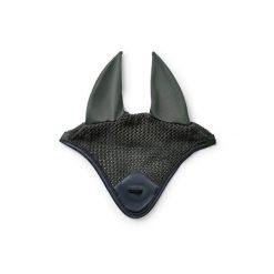 Krótki kapelusz dla koni Equestrian Stockholm Modern. Zielone kapelusze damskie EQUESTRIAN STOCKHOLM, bez wzorów, sportowe. Za 307.00 zł.