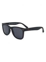 SWEET YEARS Okulary przeciwsłoneczne unisex w kolorze czarnym rozmiar: 50. Czarne okulary przeciwsłoneczne damskie SWEET YEARS. Za 104.95 zł.