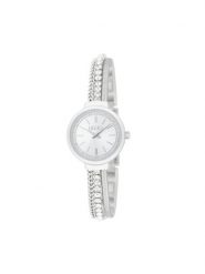 Liu Jo Zegarek Chains Ensemble TLJ2726 Srebrny. Szare, analogowe zegarki damskie Liu Jo, srebrne. Za 529.99 zł.