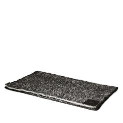 Szalik Calvin Klein. Czarne szaliki damskie Calvin Klein, bez wzorów. Za 329.99 zł.
