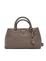 Guess Torebka HWWG96 38050 Brązowy. Brązowe torebki klasyczne damskie Guess, ze skóry, bez dodatków. Za 399.99 zł.