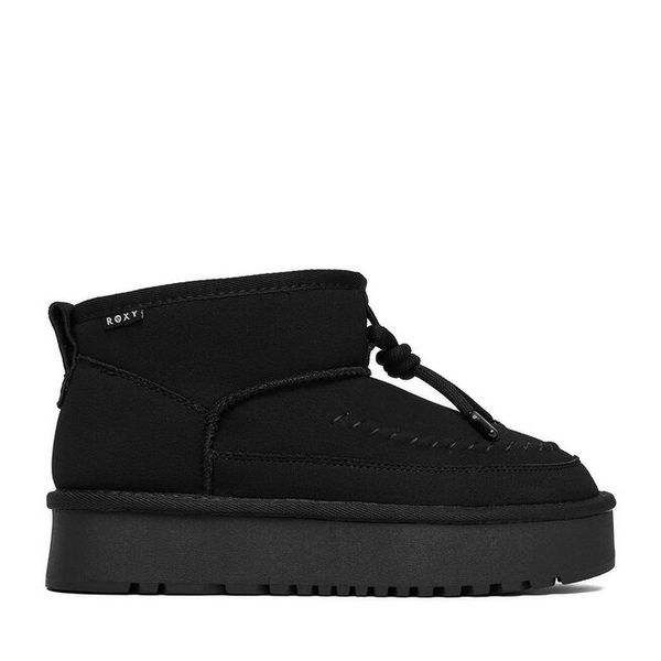 Śniegowce Roxy. Czarne śniegowce damskie Roxy. Za 249.99 zł.