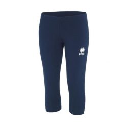 Damskie legginsy Errea Douglas 3.0. Niebieskie legginsy damskie ERREA, m, bez wzorów, z bawełny. Za 204.75 zł.