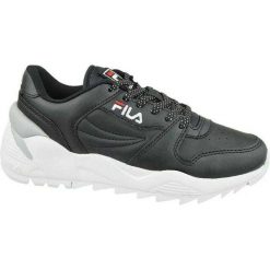 Damskie Buty Sportowe Orbit Low. Białe obuwie sportowe casual damskie Fila, bez zapięcia. Za 382.99 zł.