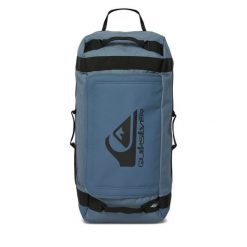 Walizka średnia Quiksilver. Niebieskie walizki Quiksilver, bez wzorów, średnie. Za 519.99 zł.