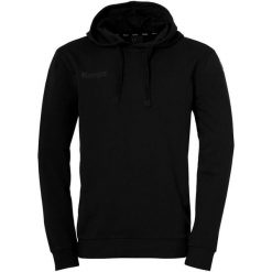 Bluza z kapturem Kempa. Białe bluzy damskie Kempa, xl, bez wzorów, z kapturem. Za 212.50 zł.