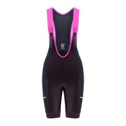 Spodenki rowerowe damskie Quest Cargo Colour. Czerwone spodenki sportowe damskie Quest, na lato, m, bez wzorów, rowerowe. Za 299.99 zł.