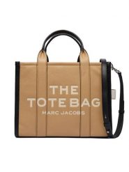 Marc Jacobs Torebka H007L01RE22 Brązowy. Brązowe torebki klasyczne damskie Marc Jacobs, ze skóry, bez dodatków. Za 2,099.00 zł.