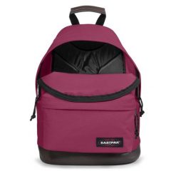 Plecak Eastpak Wyoming. Czerwone plecaki Eastpak, bez wzorów. Za 344.00 zł.