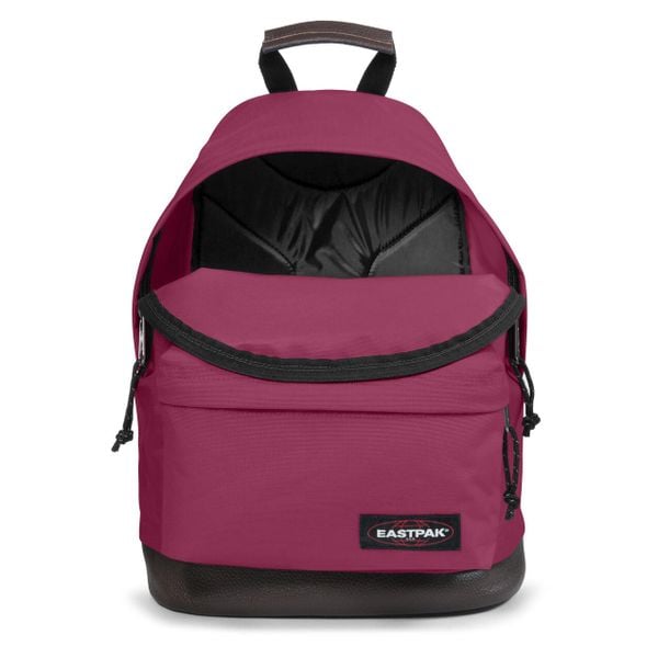 Plecak Eastpak Wyoming. Czerwone plecaki Eastpak, bez wzorów. Za 344.00 zł.