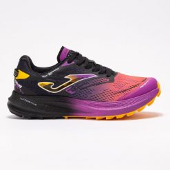 Buty do biegania Joma TR-6000. Brązowe obuwie sportowe damskie Joma, bez zapięcia, do biegania. Za 599.99 zł.