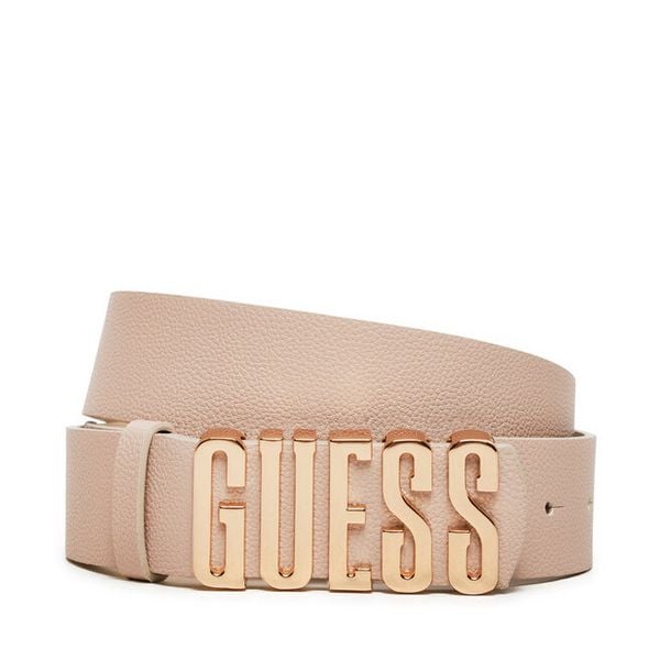 Pasek Damski Guess. Paski damskie Guess, z aplikacjami. Za 139.99 zł.