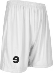 Spodenki KEEZA Tottenham. Czerwone spodenki sportowe damskie KEEZA, l, bez wzorów, z dzianiny, do biegania. Za 28.99 zł.