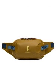 Cotopaxi Nerka Allpa X 3L S24492U721 Brązowy. Brązowe nerki i saszetki damskie Cotopaxi, bez wzorów, z materiału. Za 429.99 zł.